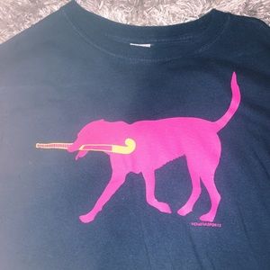 Women’s field hockey long sleeve